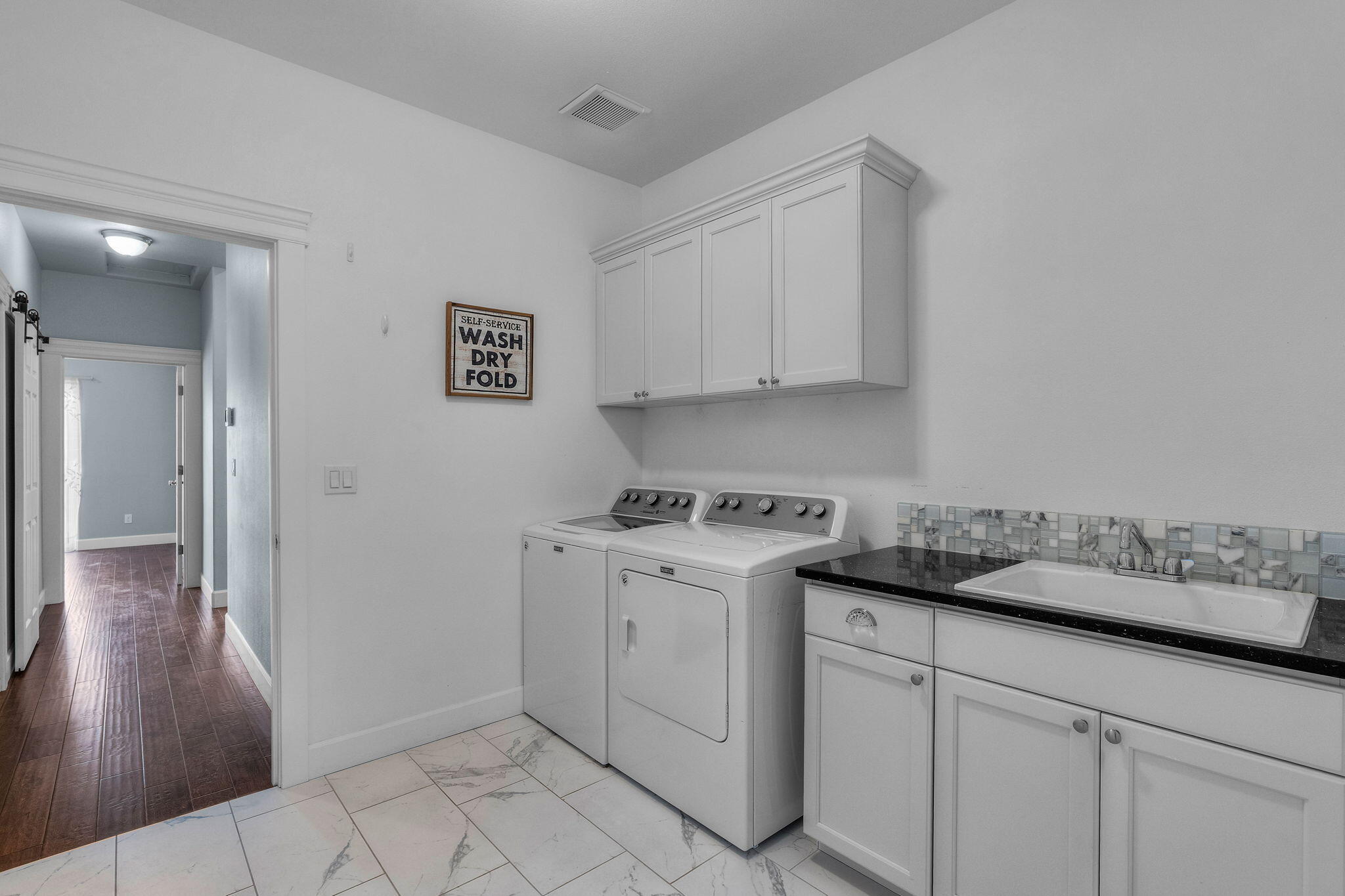 Canyon Rim Village - Residential