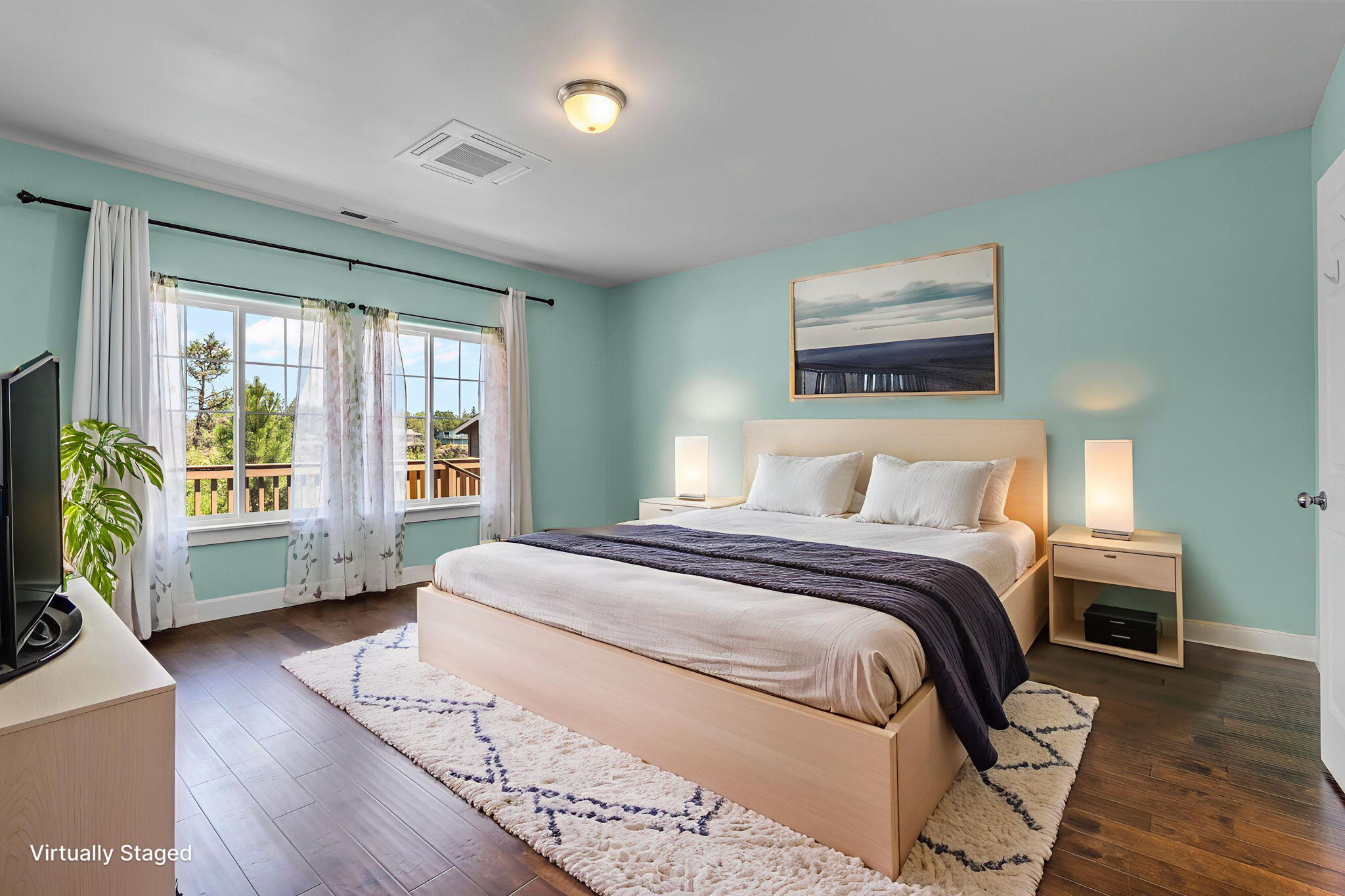 Canyon Rim Village - Residential