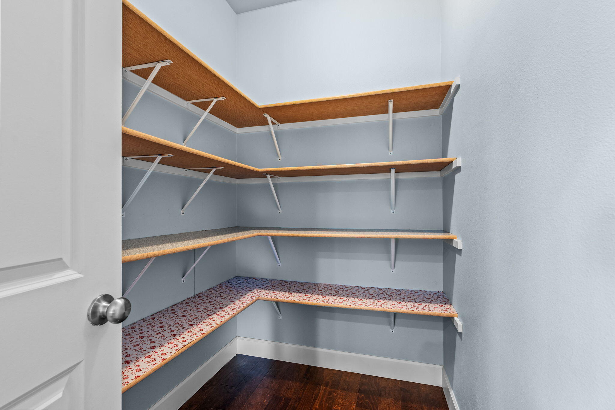 Canyon Rim Village - Residential