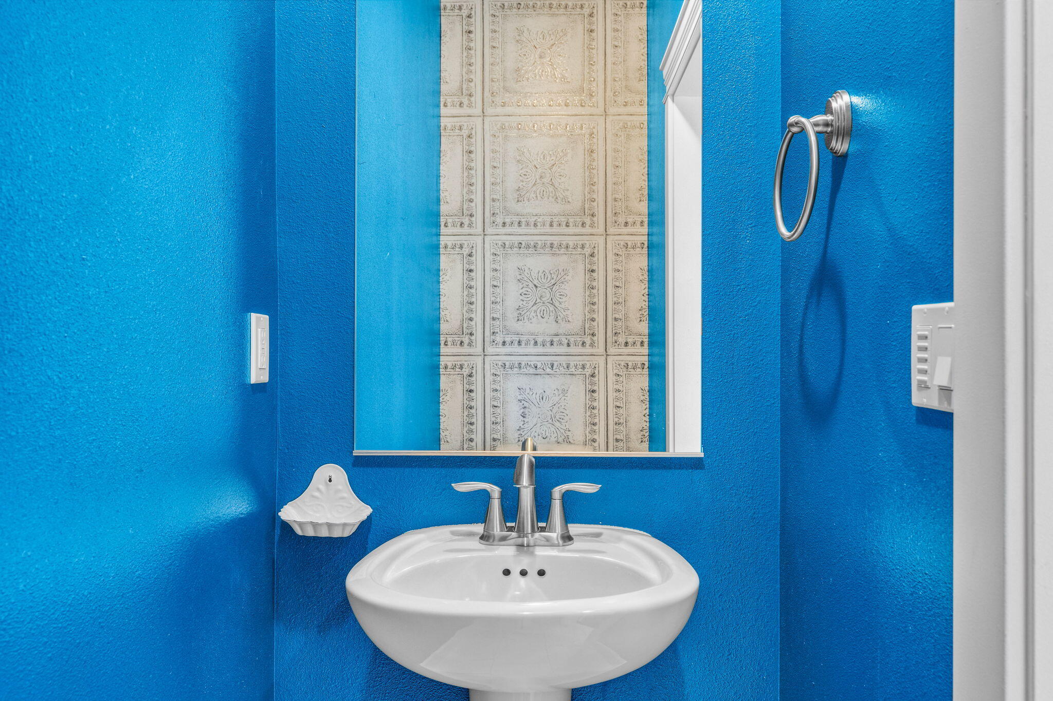 Canyon Rim Village - Residential