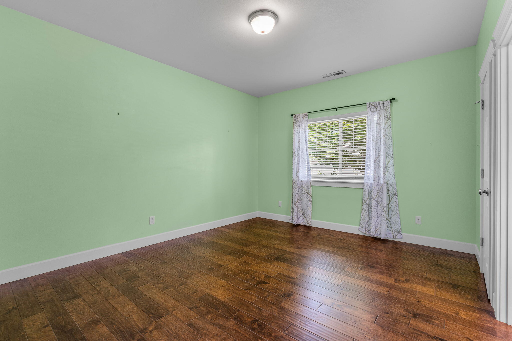 Canyon Rim Village - Residential