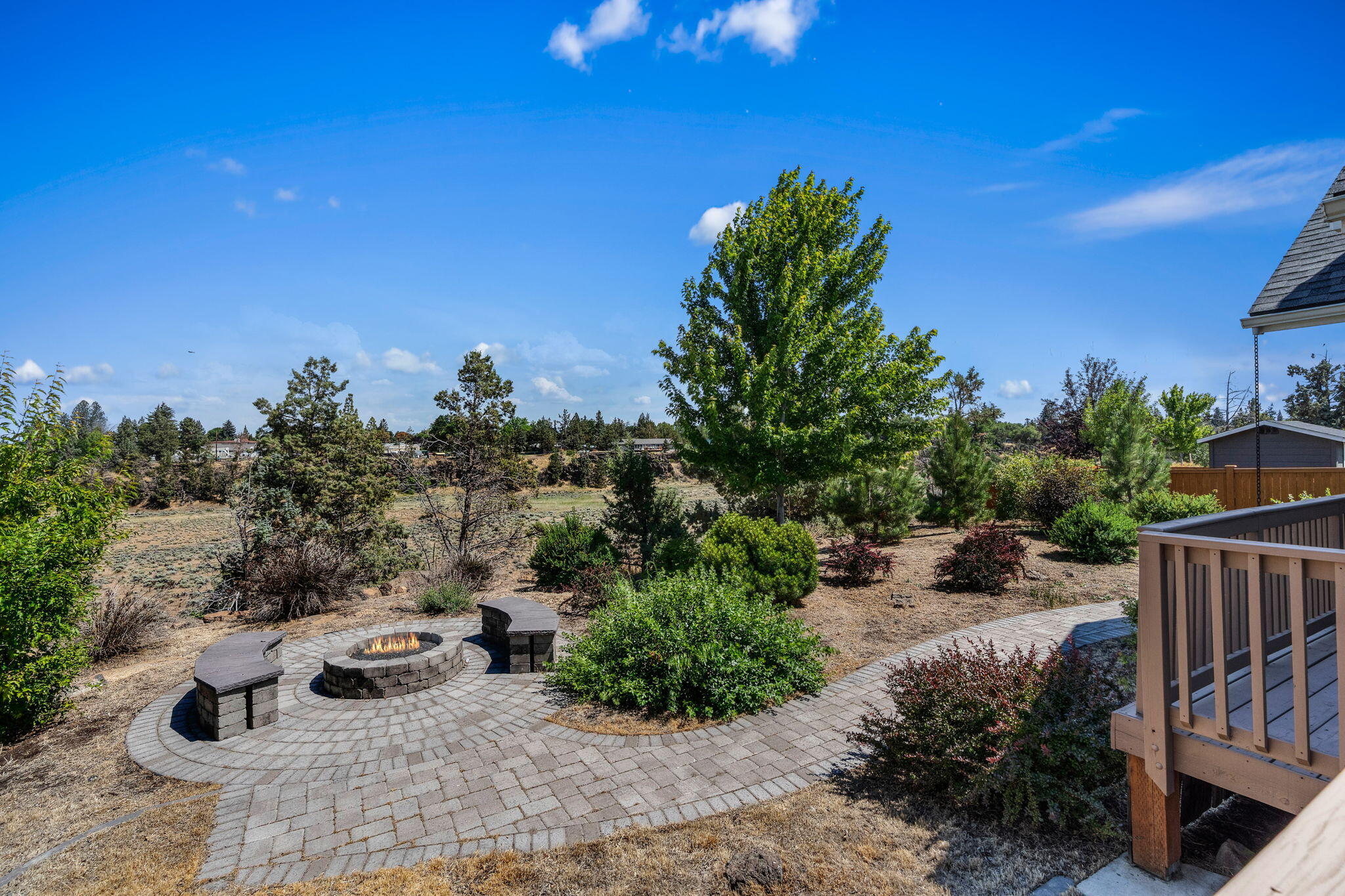 Canyon Rim Village - Residential