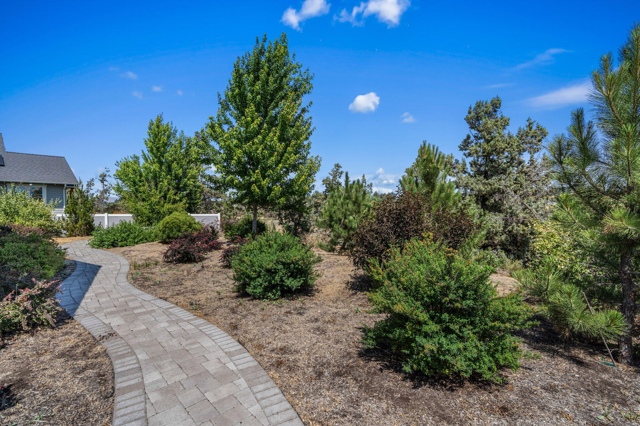 Canyon Rim Village - Residential