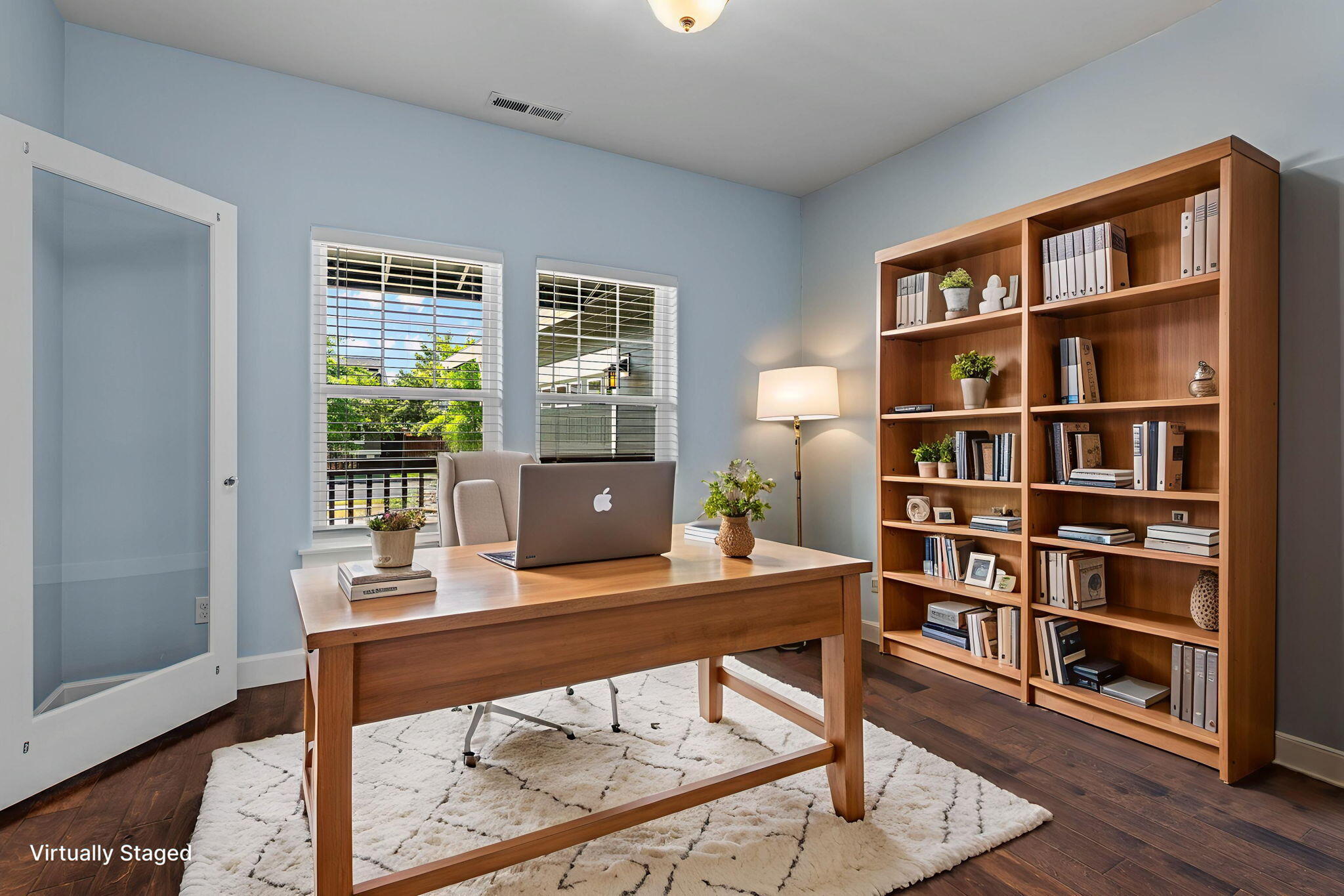 Canyon Rim Village - Residential