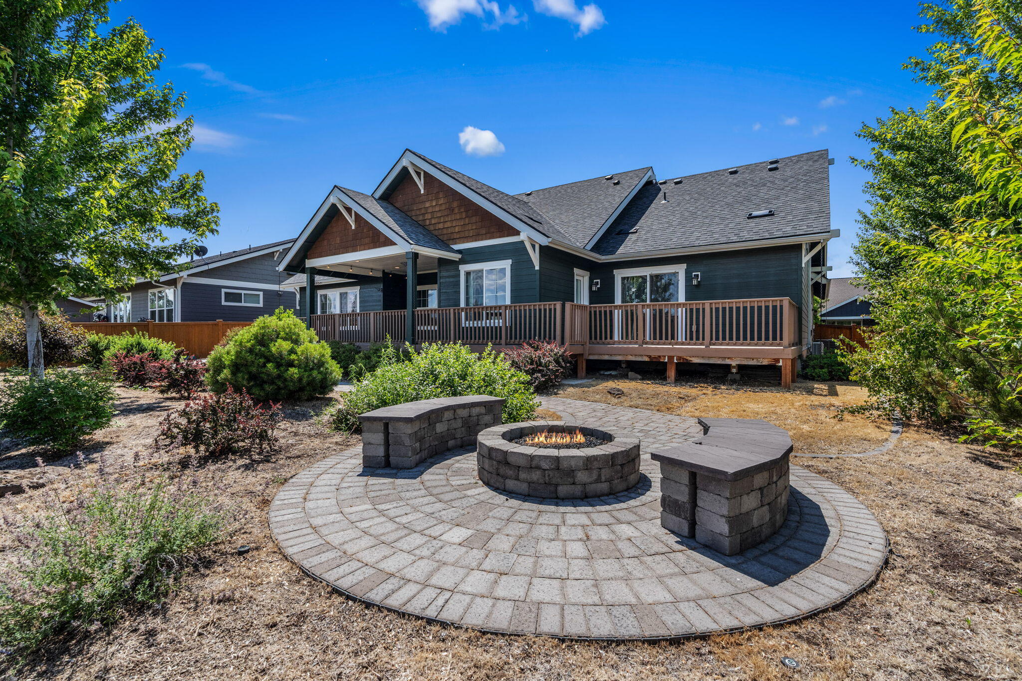 Canyon Rim Village - Residential