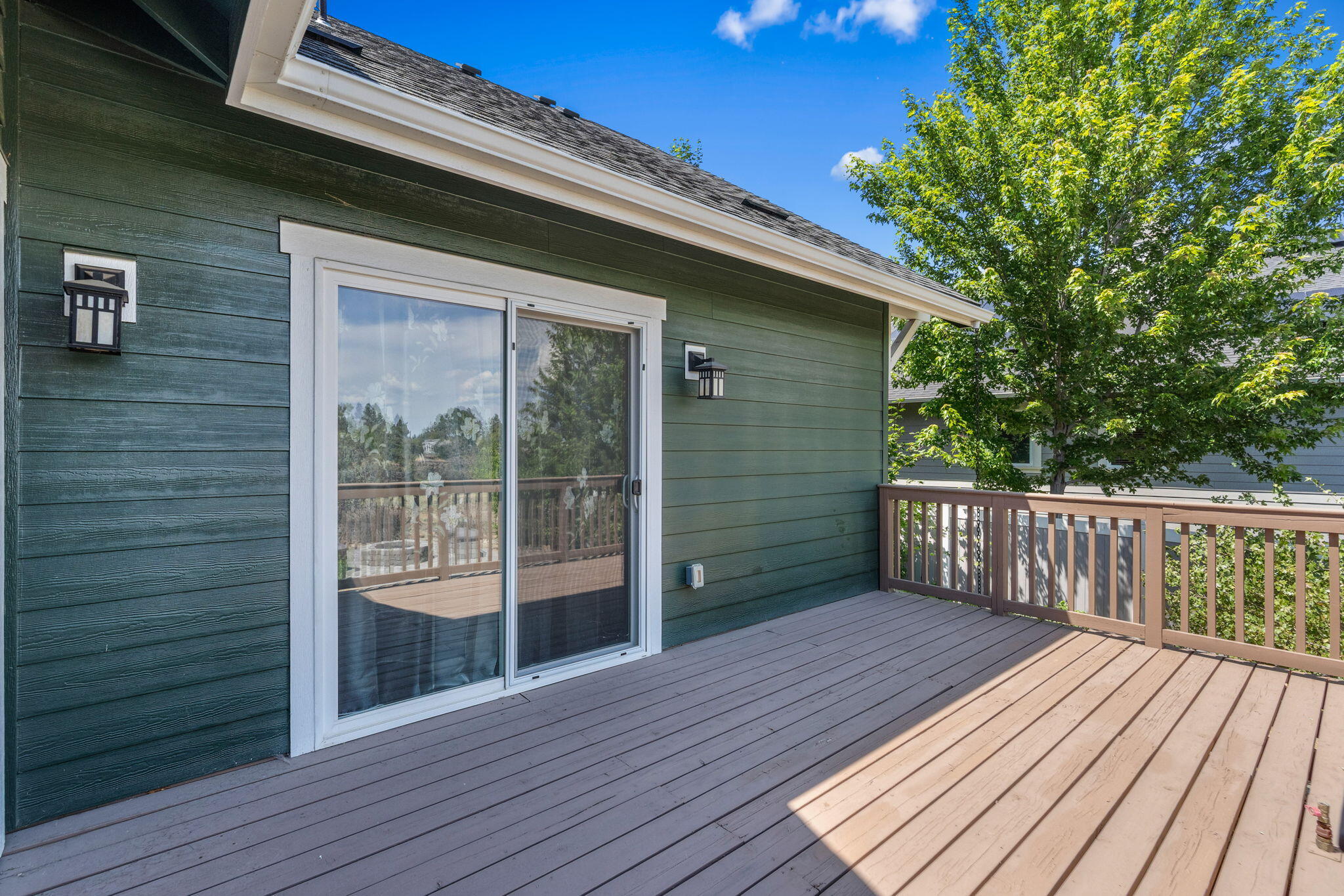 Canyon Rim Village - Residential