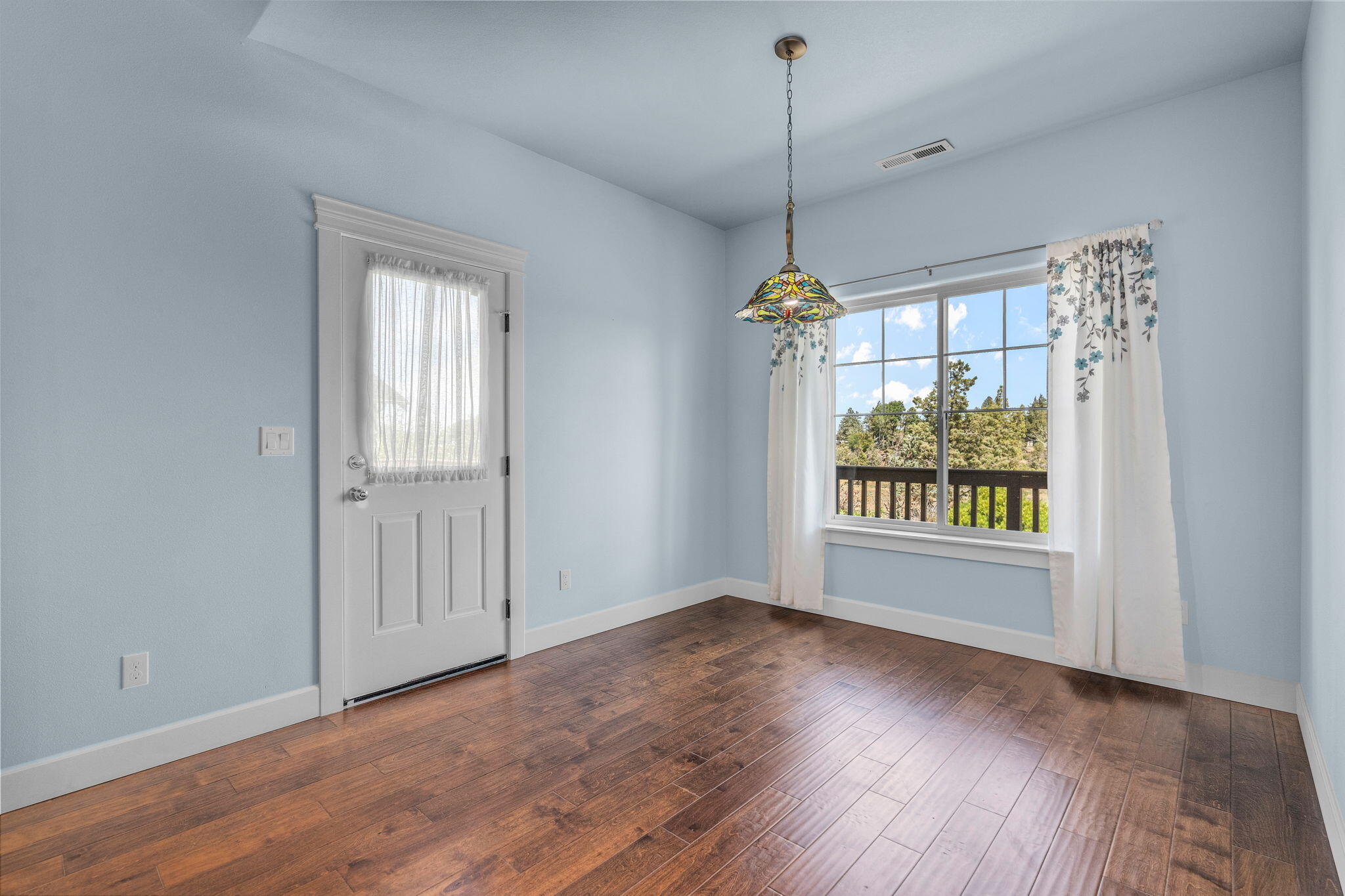 Canyon Rim Village - Residential