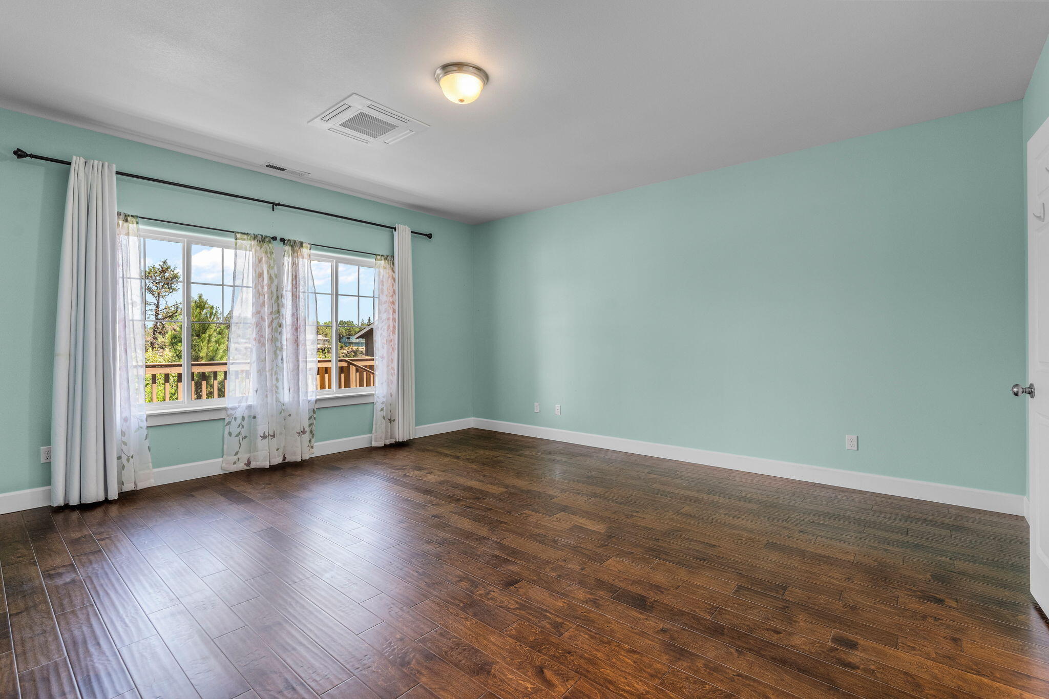 Canyon Rim Village - Residential