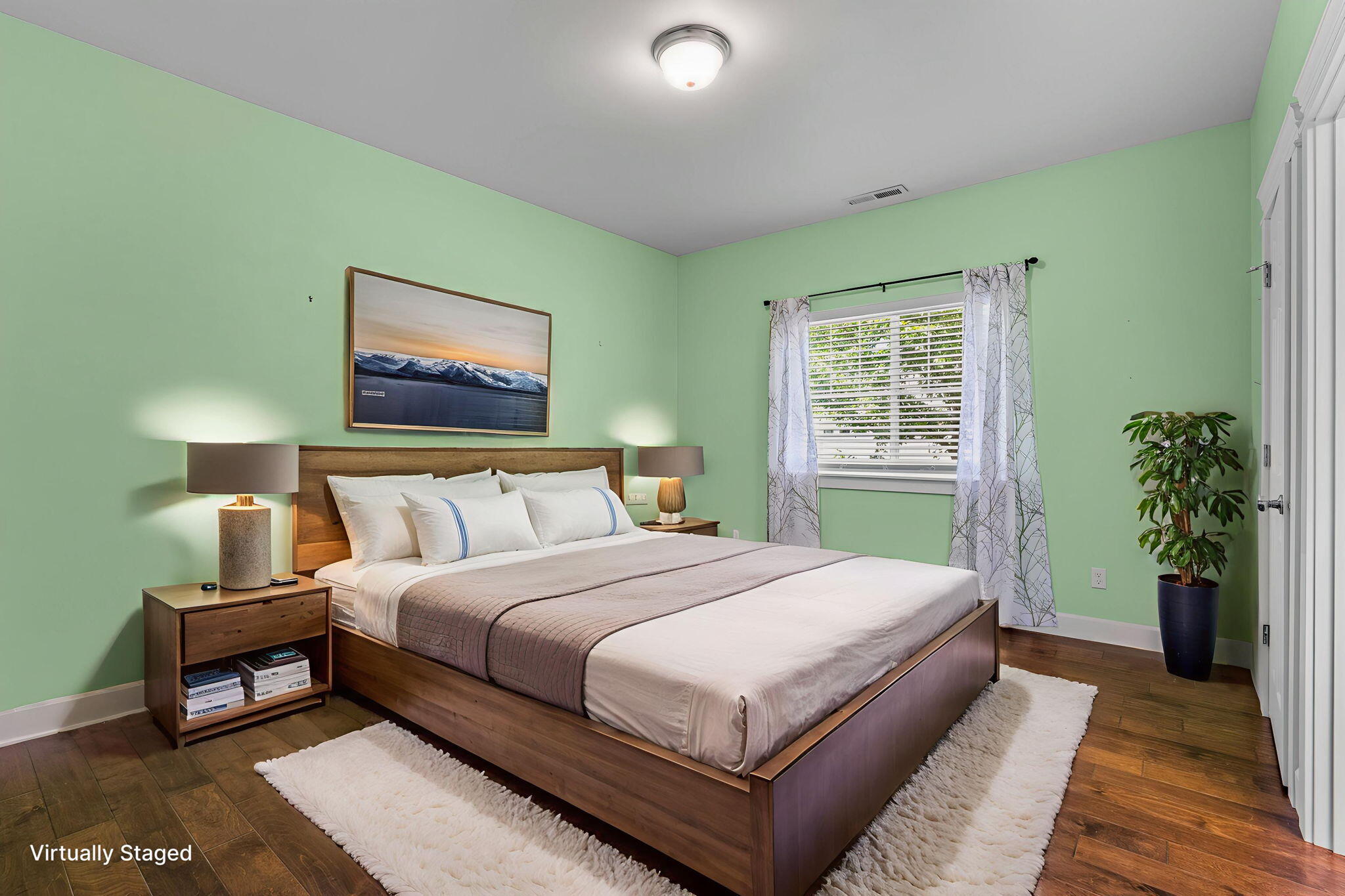 Canyon Rim Village - Residential