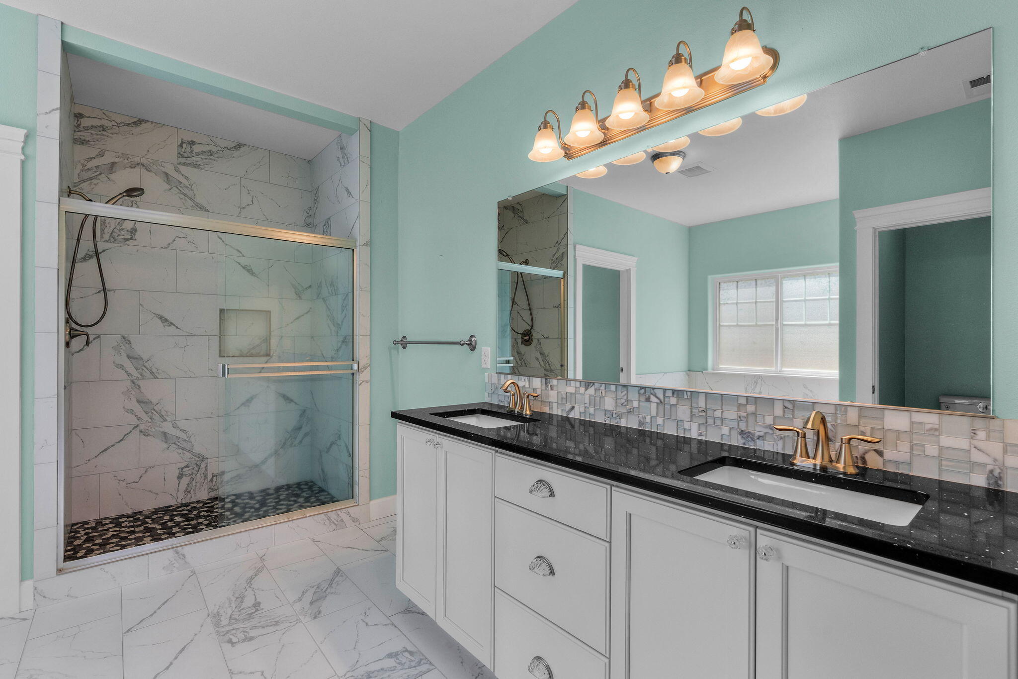 Canyon Rim Village - Residential