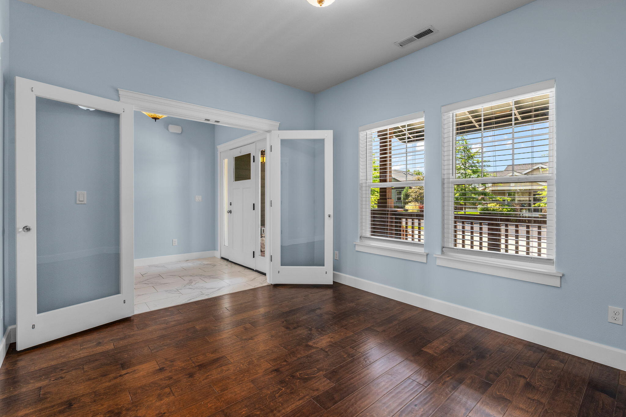 Canyon Rim Village - Residential