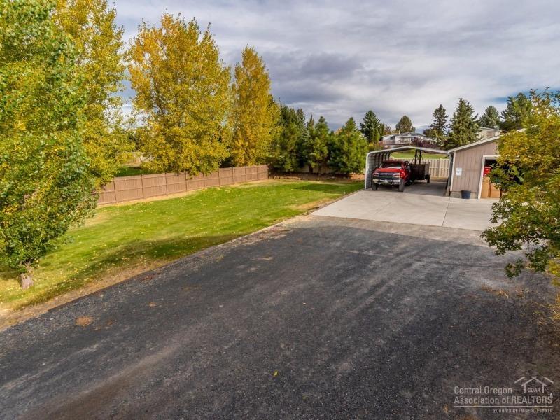 Ranch Village - Residential