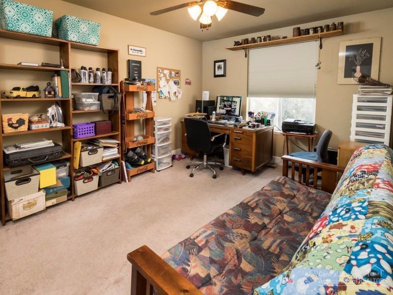 Ranch Village - Residential