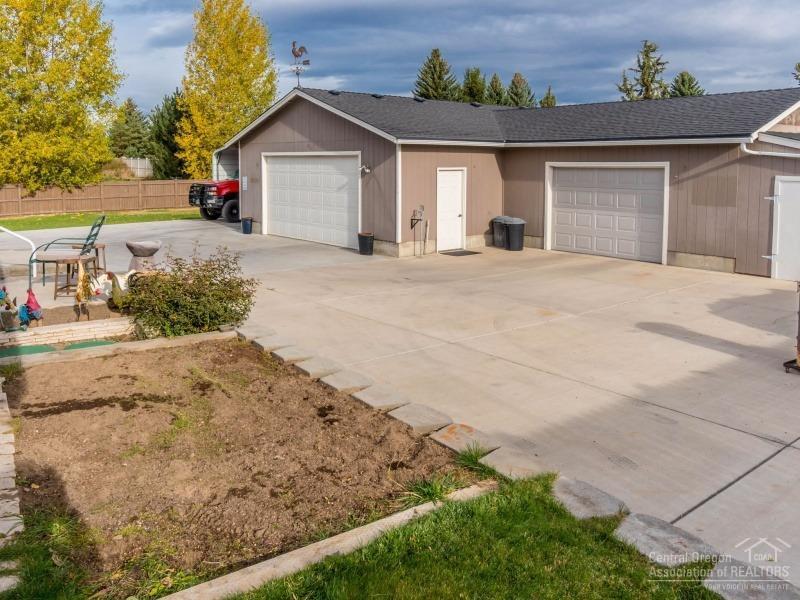 Ranch Village - Residential