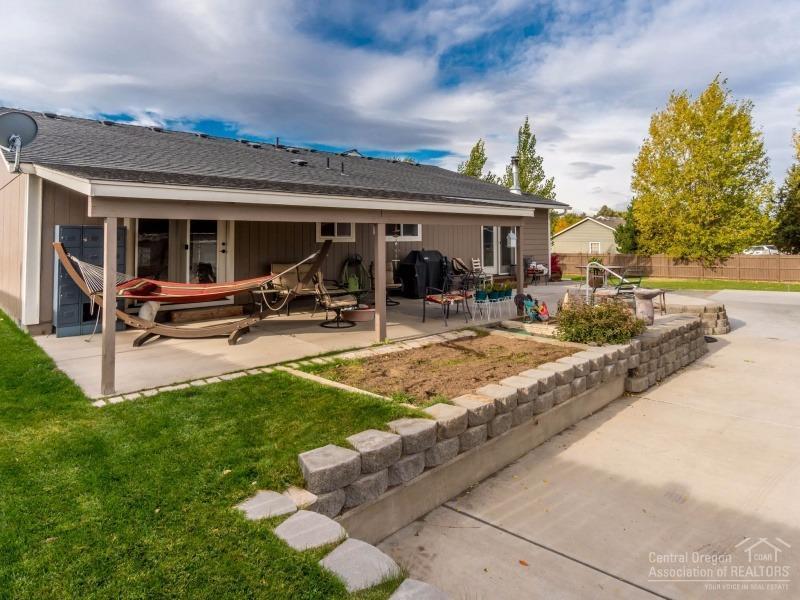 Ranch Village - Residential