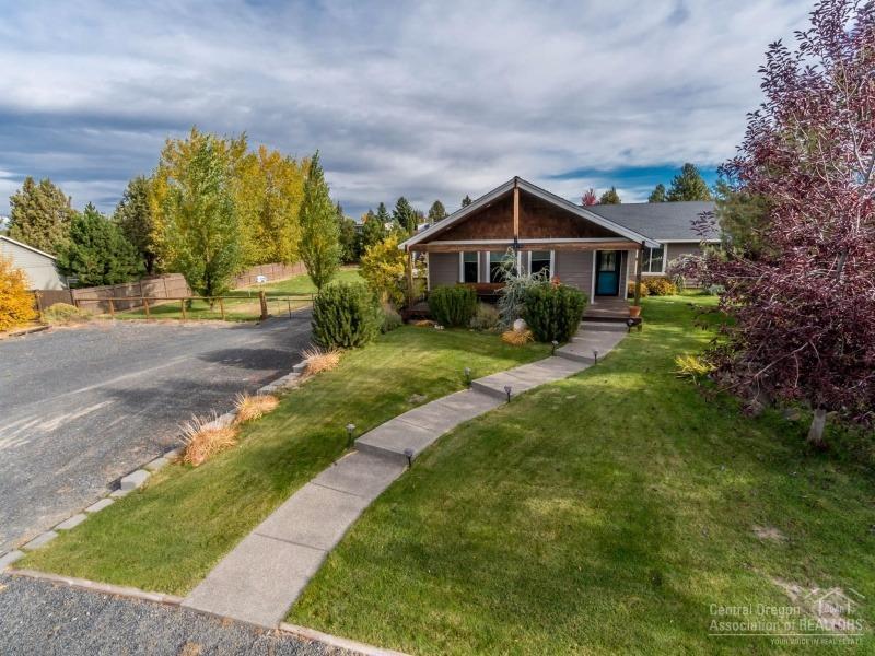 Ranch Village - Residential