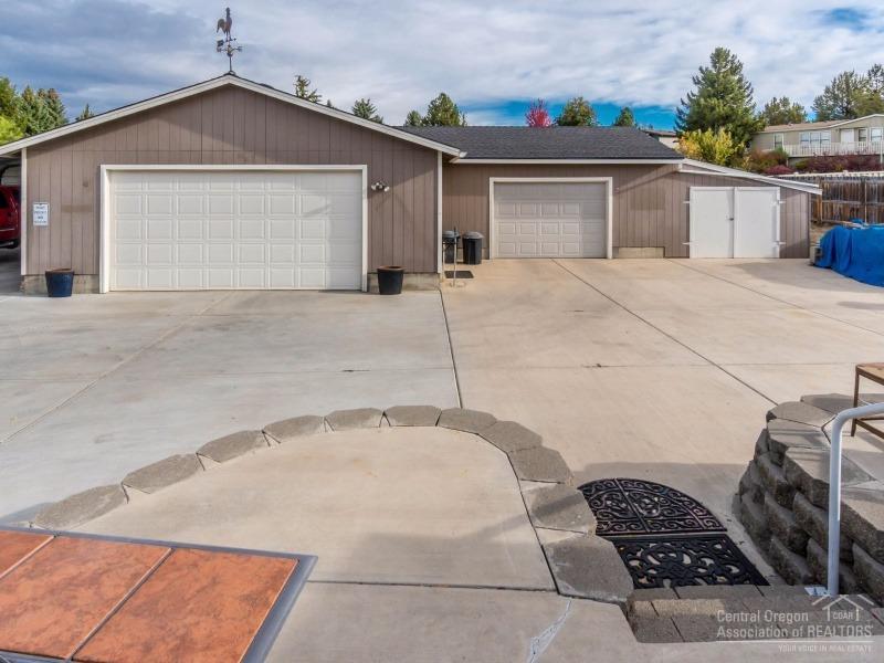 Ranch Village - Residential