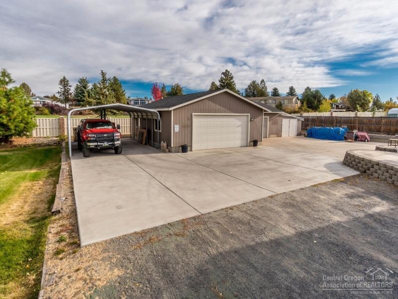 Ranch Village - Residential