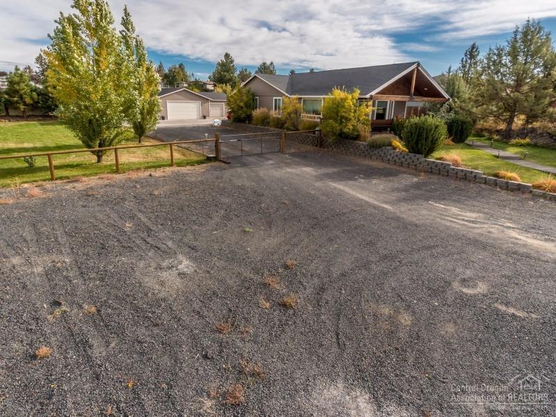 Ranch Village - Residential