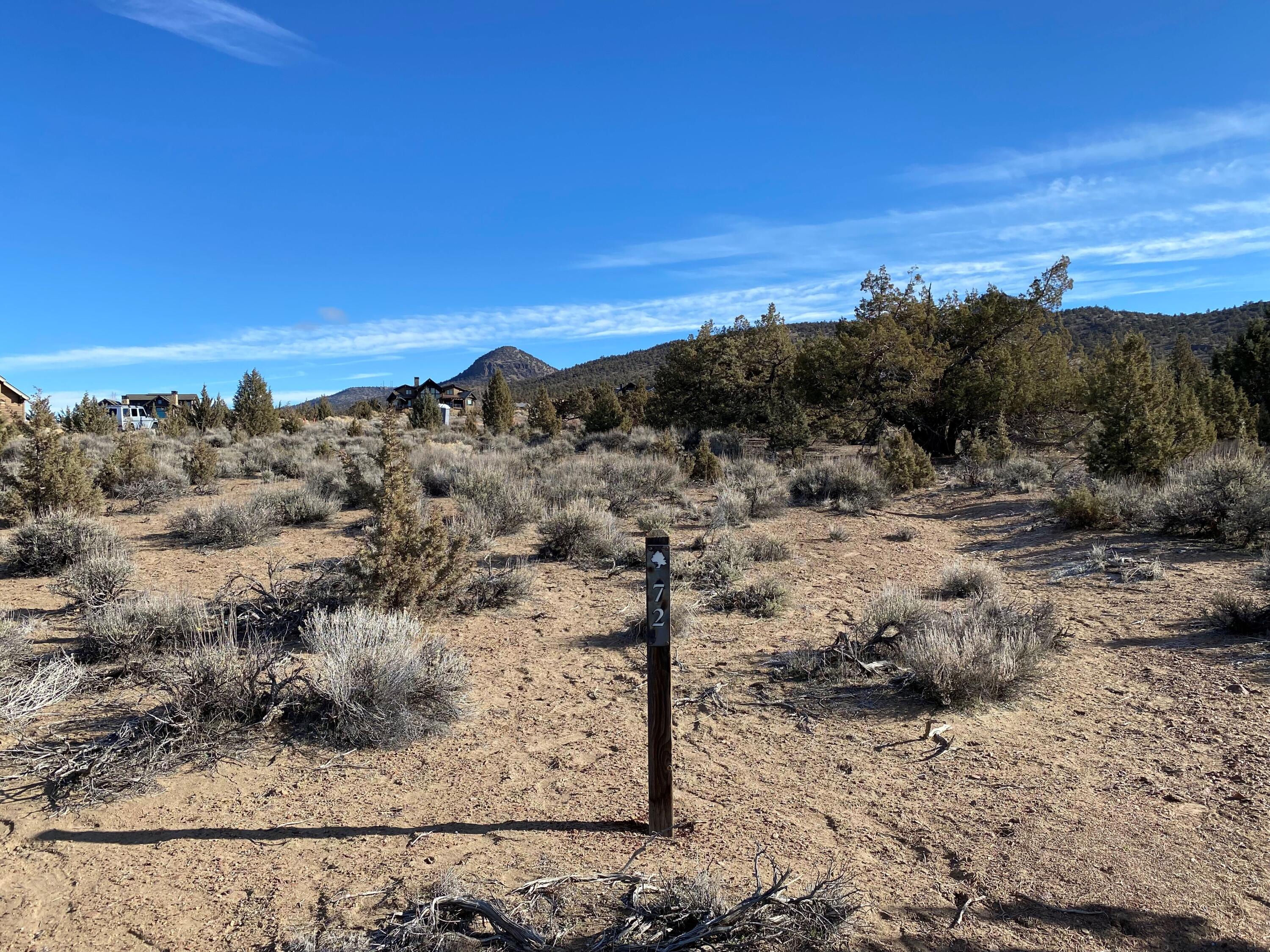 Brasada Ranch - Land