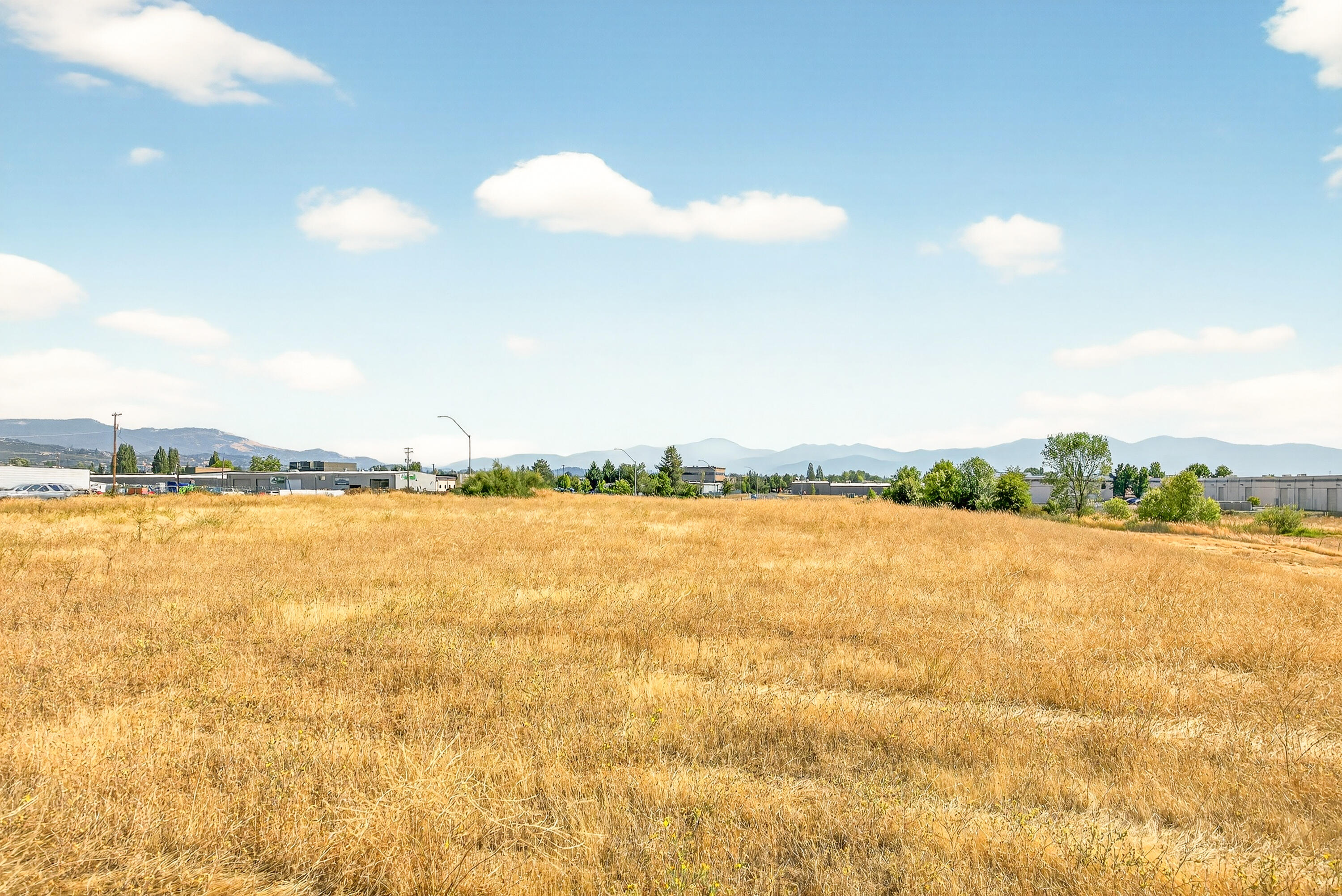 N/A - Commercial Sale