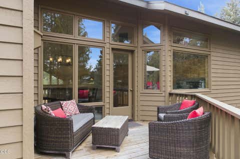 Tiny photo for 17926 Playoff Lane #3, Sunriver, OR 97707 (MLS # 220227195)