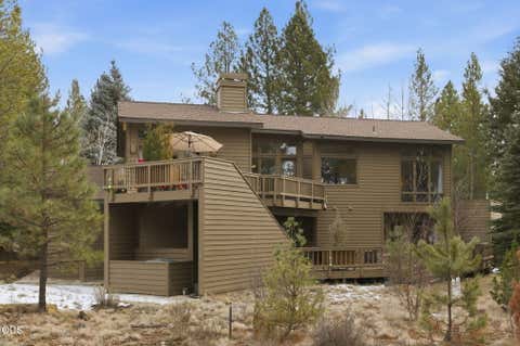 Tiny photo for 17926 Playoff Lane #3, Sunriver, OR 97707 (MLS # 220227195)