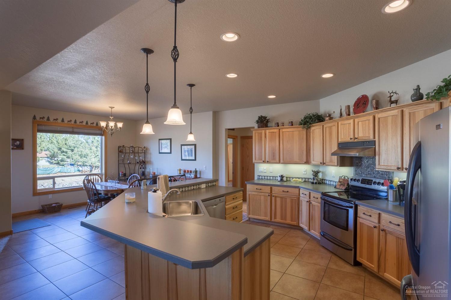 Greens At Redmond - Residential