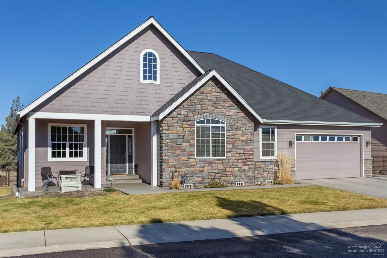 Greens At Redmond - Residential