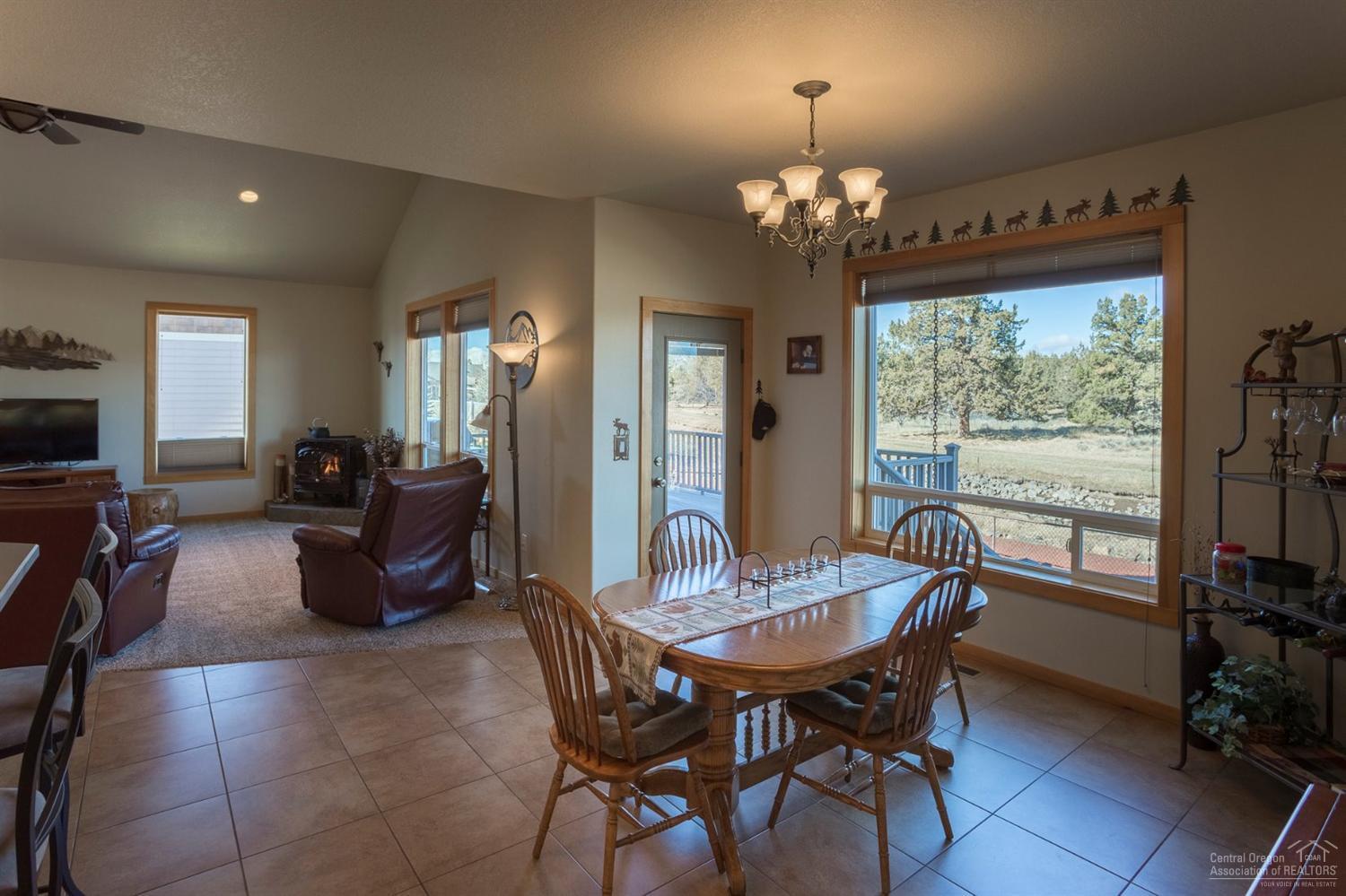 Greens At Redmond - Residential