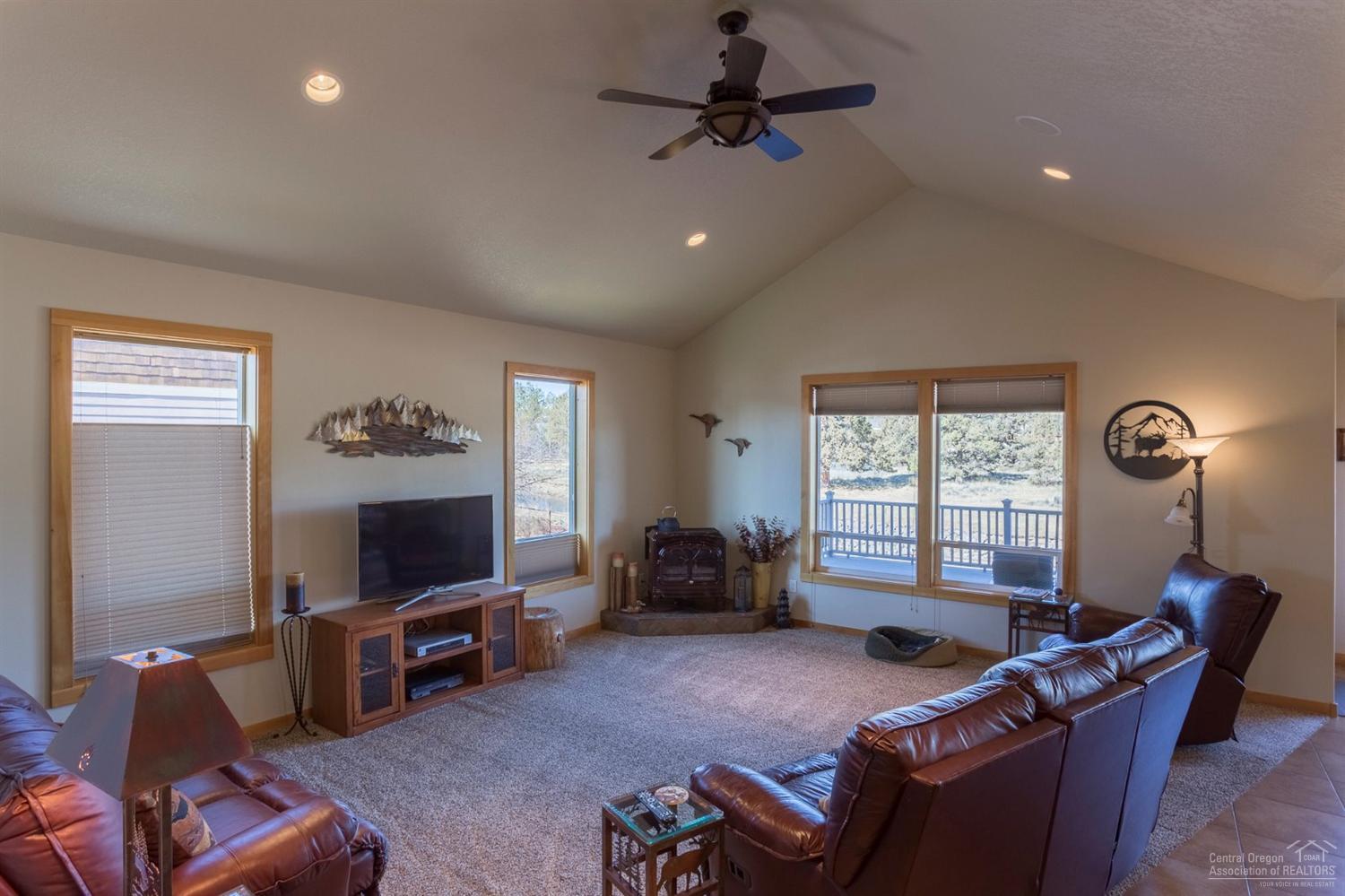 Greens At Redmond - Residential