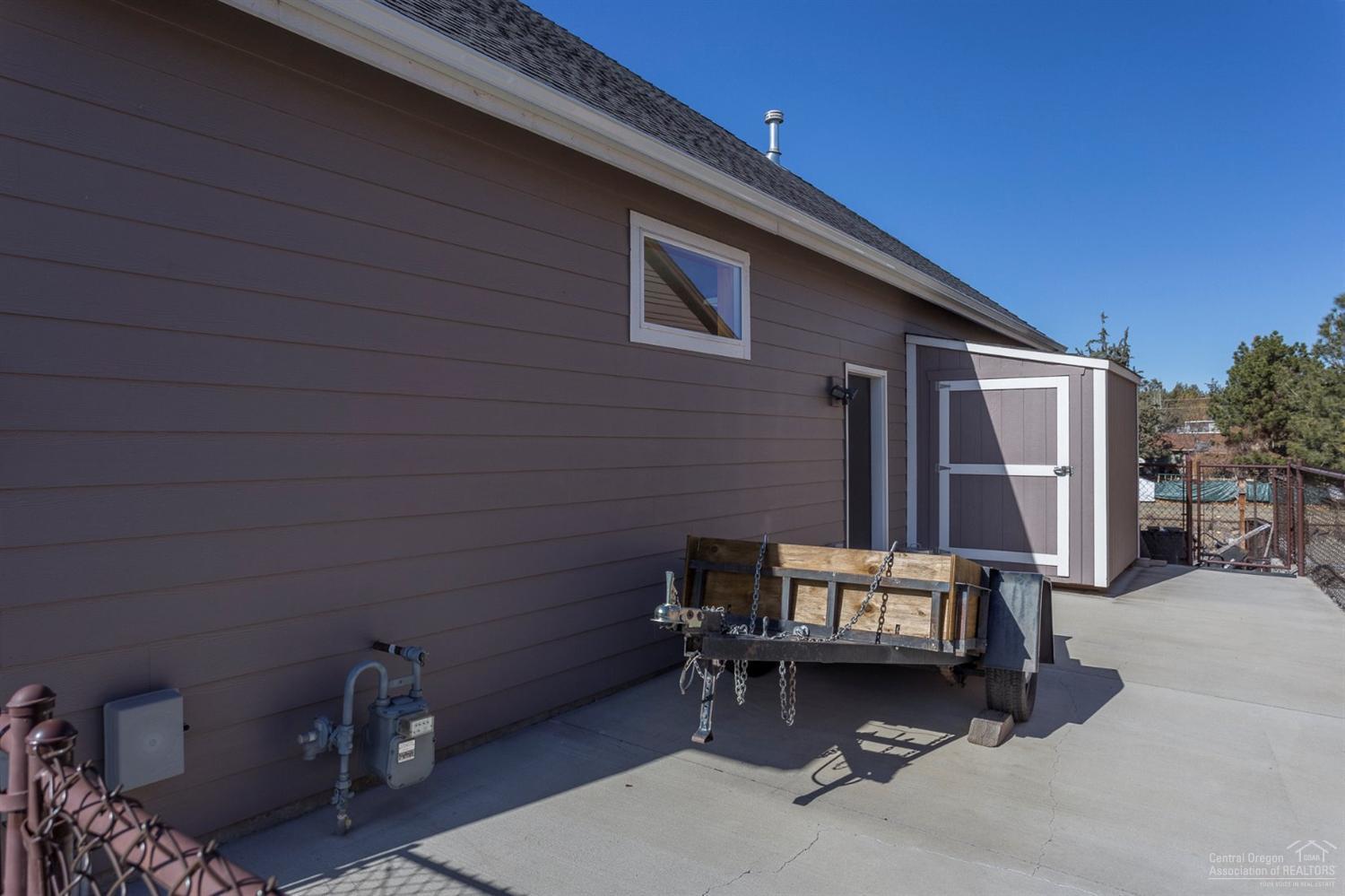 Greens At Redmond - Residential