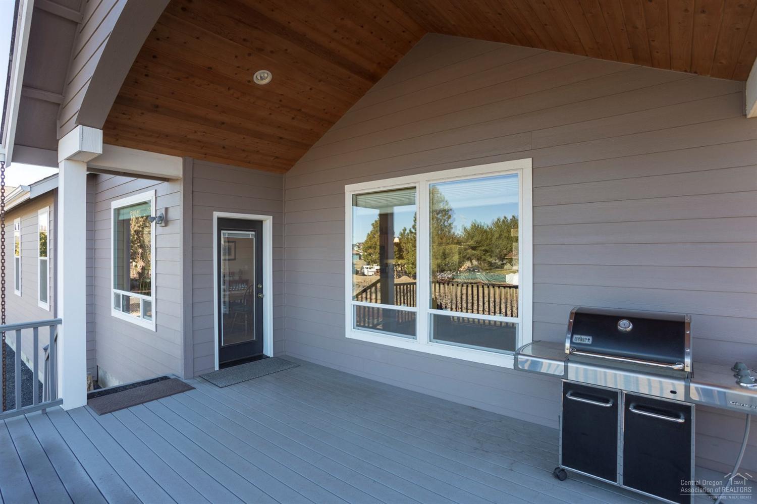 Greens At Redmond - Residential