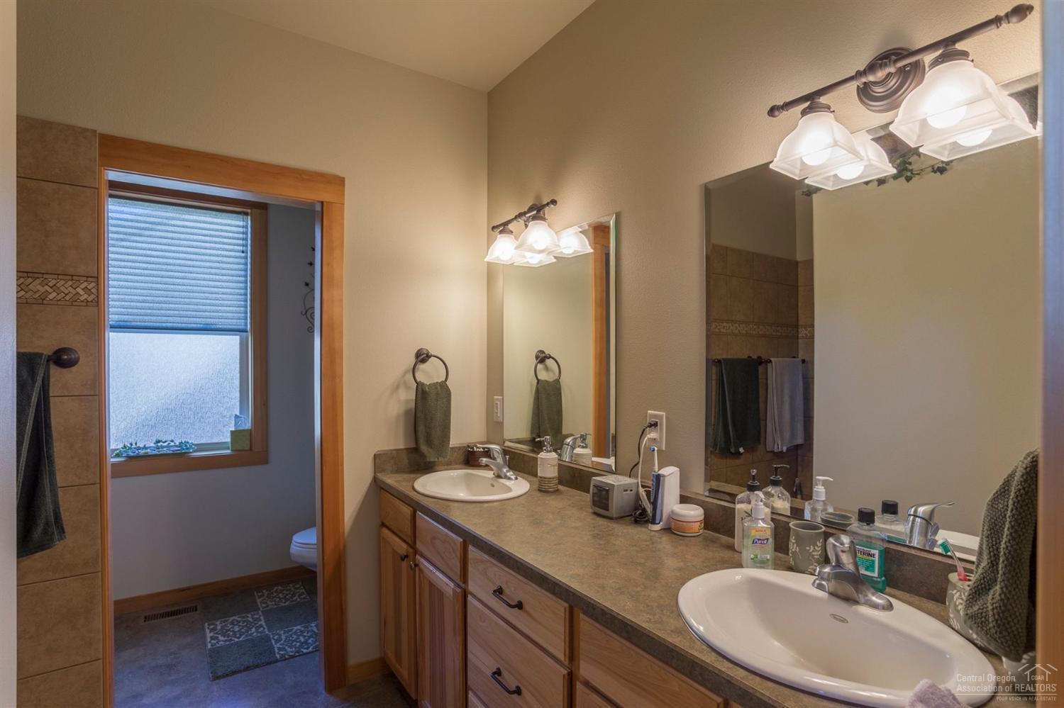 Greens At Redmond - Residential