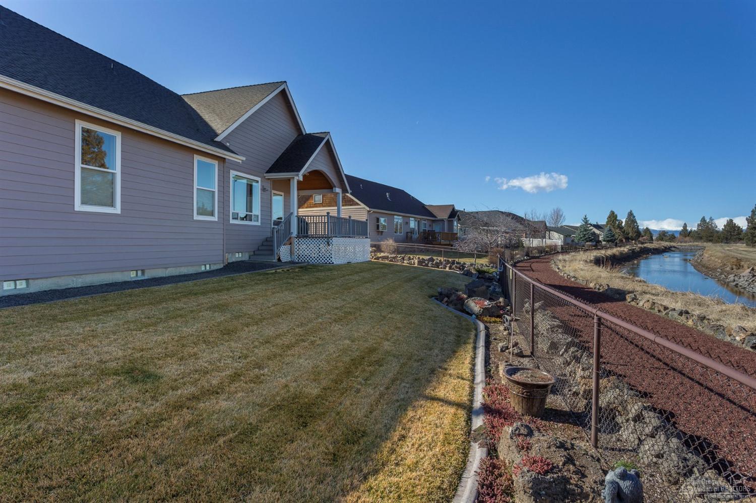 Greens At Redmond - Residential