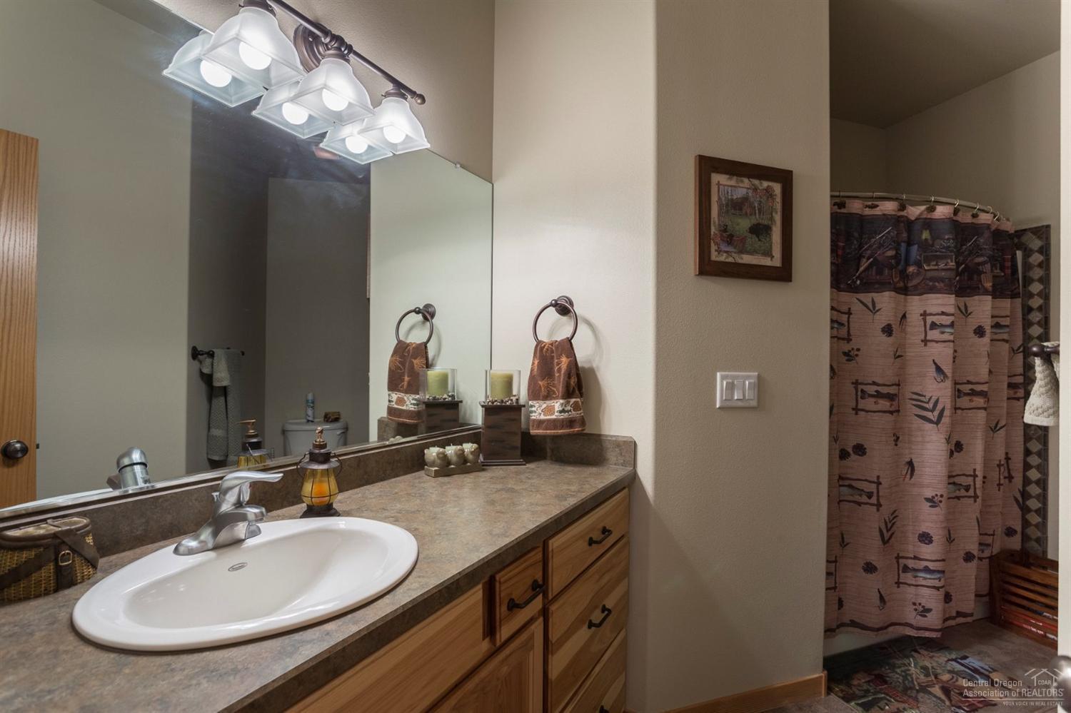 Greens At Redmond - Residential