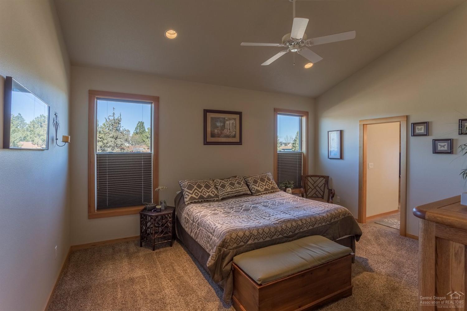 Greens At Redmond - Residential