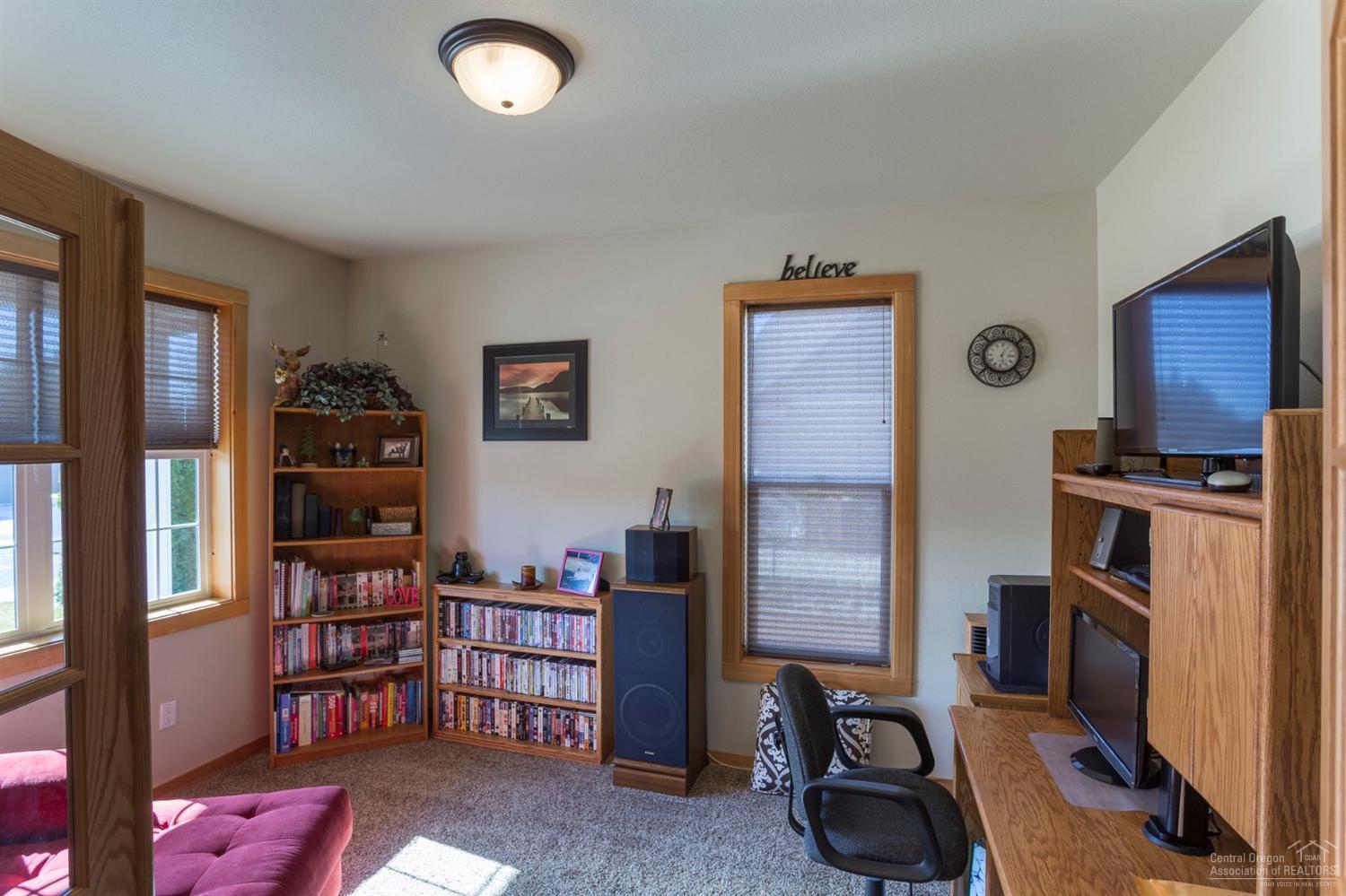 Greens At Redmond - Residential