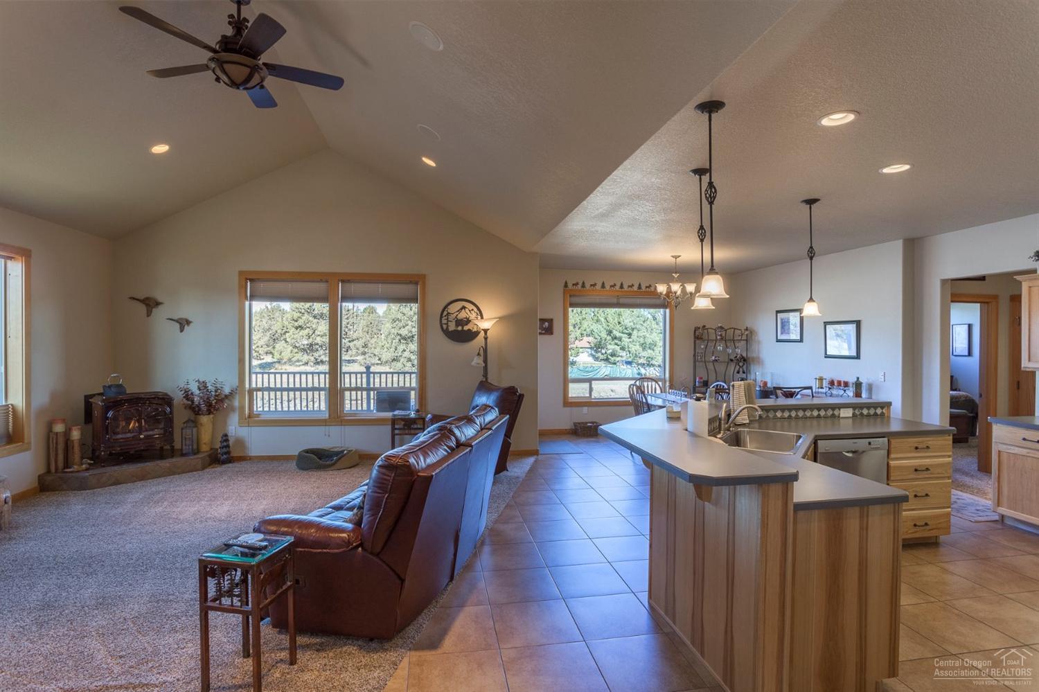 Greens At Redmond - Residential