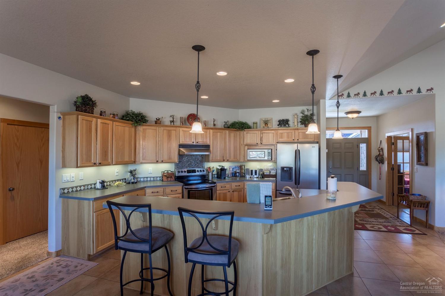 Greens At Redmond - Residential