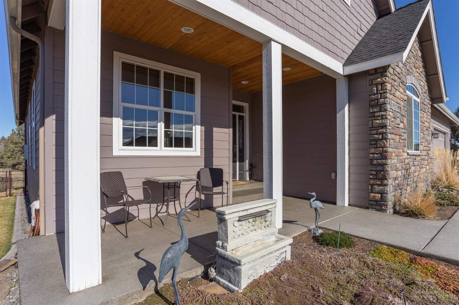 Greens At Redmond - Residential