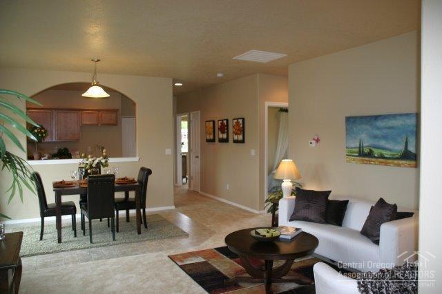 Village@Cold Springs - Residential