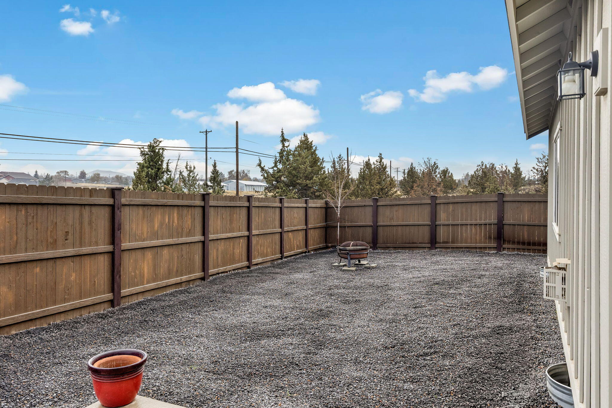 Park Place Second Addition Phase 1 - Residential