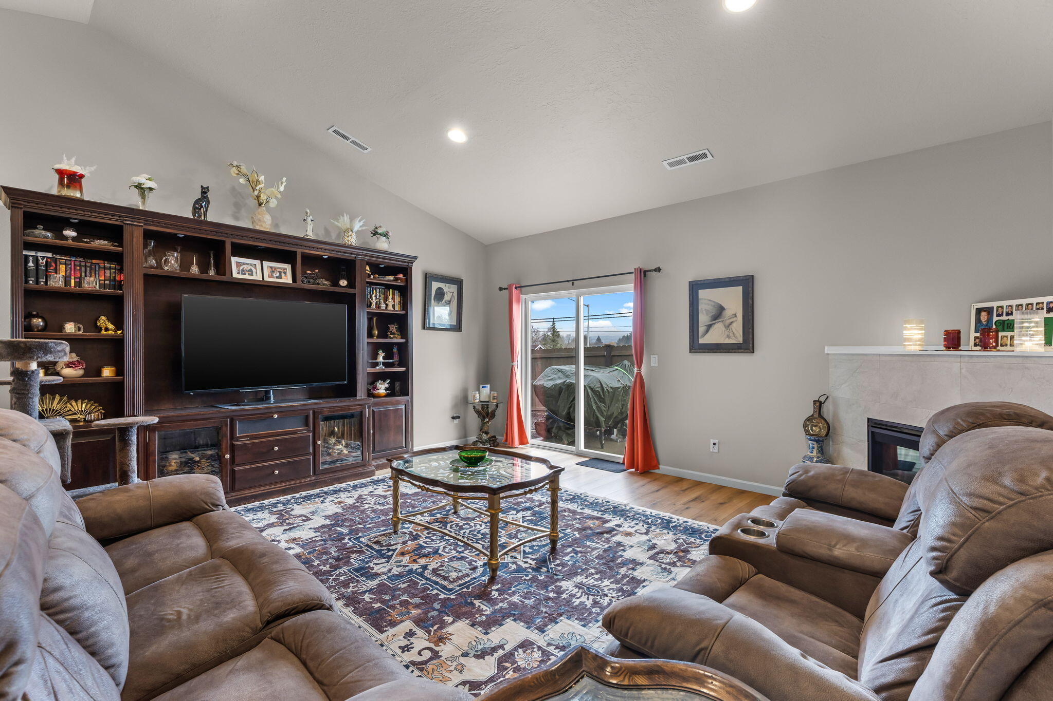 Park Place Second Addition Phase 1 - Residential