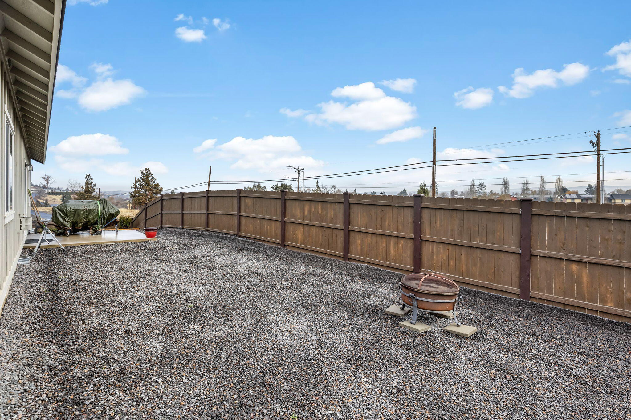 Park Place Second Addition Phase 1 - Residential