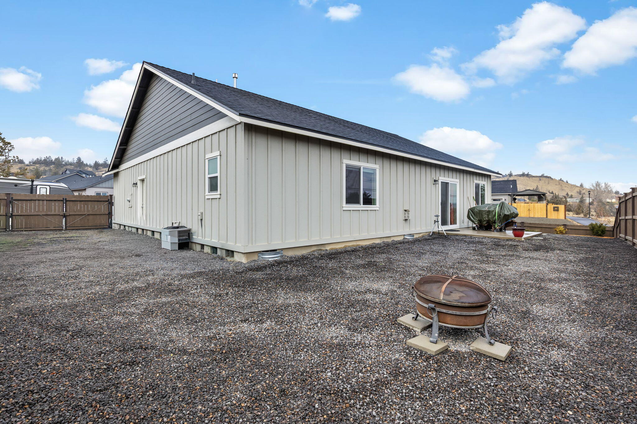 Park Place Second Addition Phase 1 - Residential