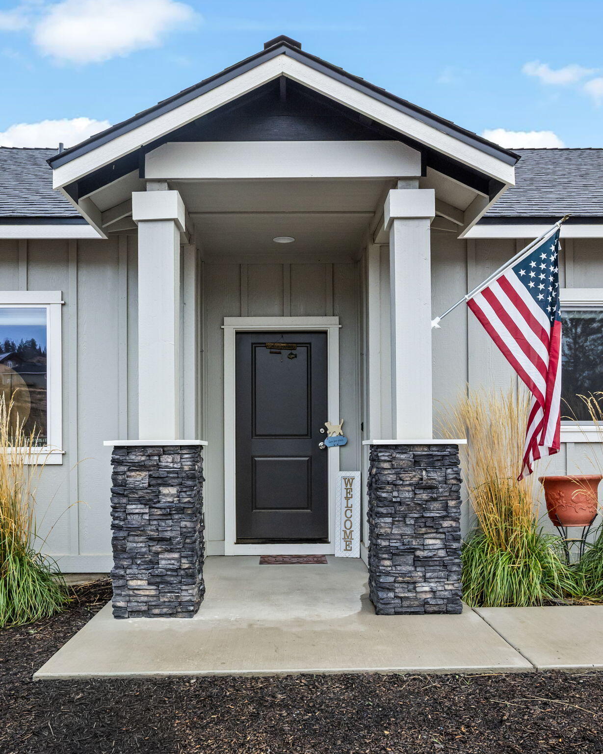 Park Place Second Addition Phase 1 - Residential