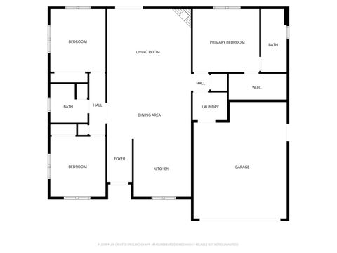 Tiny photo for 591 SW Cassidy Avenue, Madras, OR 97741 (MLS # 220212052)