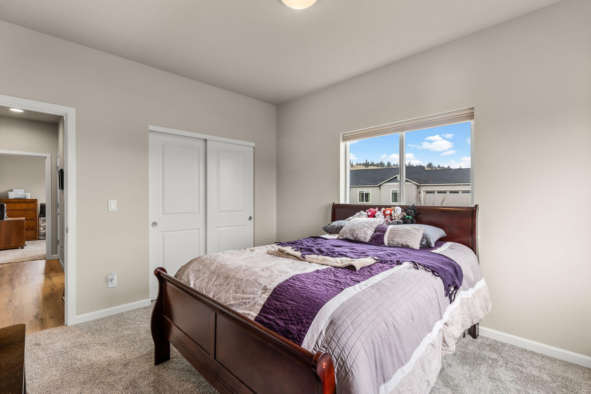 Park Place Second Addition Phase 1 - Residential