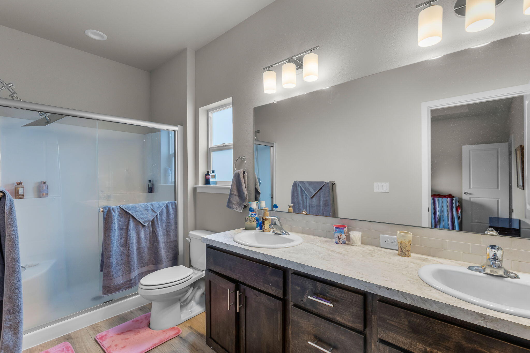 Park Place Second Addition Phase 1 - Residential